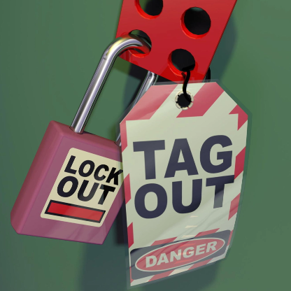 Lockout Tagout (LOTO): 6 Steps to Use it Effectively for Safe Ships