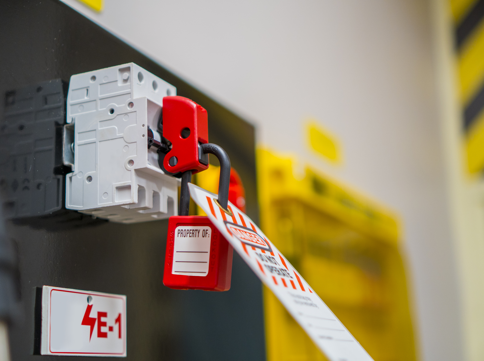 Lockout Tagout (LOTO) Protocol for Ship Safety: Explained