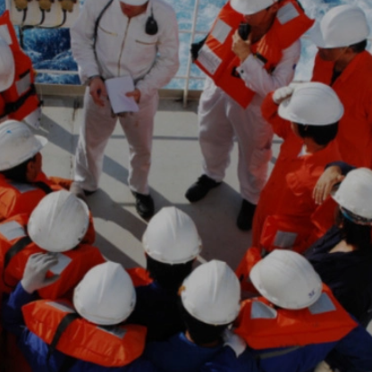 Seafarer Wellness – A top priority in a pandemic world