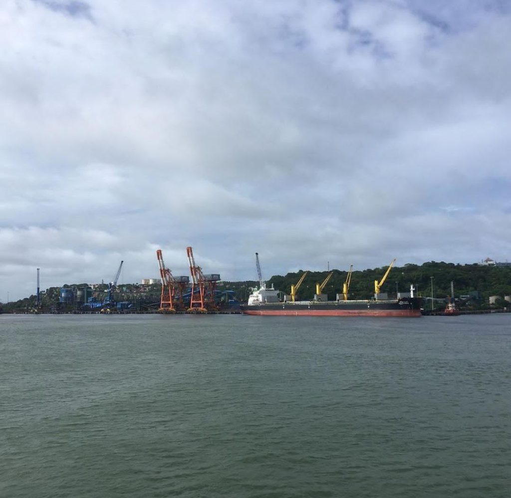 Exploring India's 13 Major Ports: Updated Guide 2023