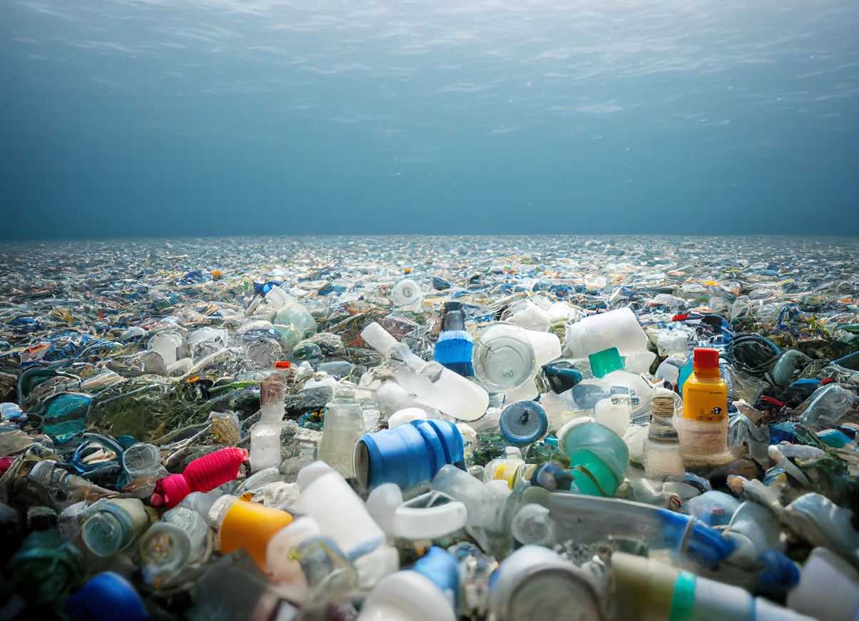 Marine Plastic Pollution | Definition, Sources, Effects, & Solutions