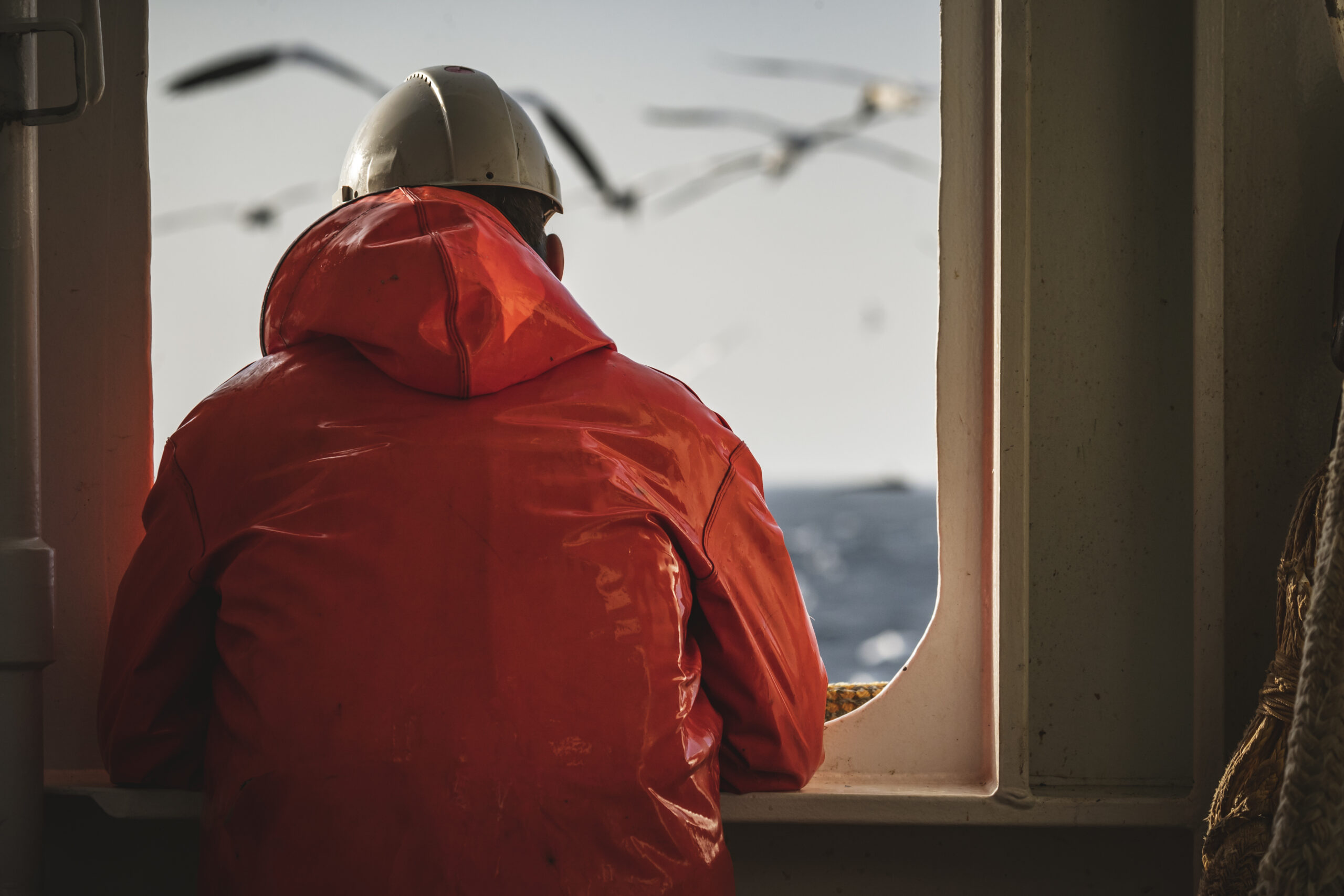 The Importance of Focusing on Seafarers’ Mental Health during Long Voyages