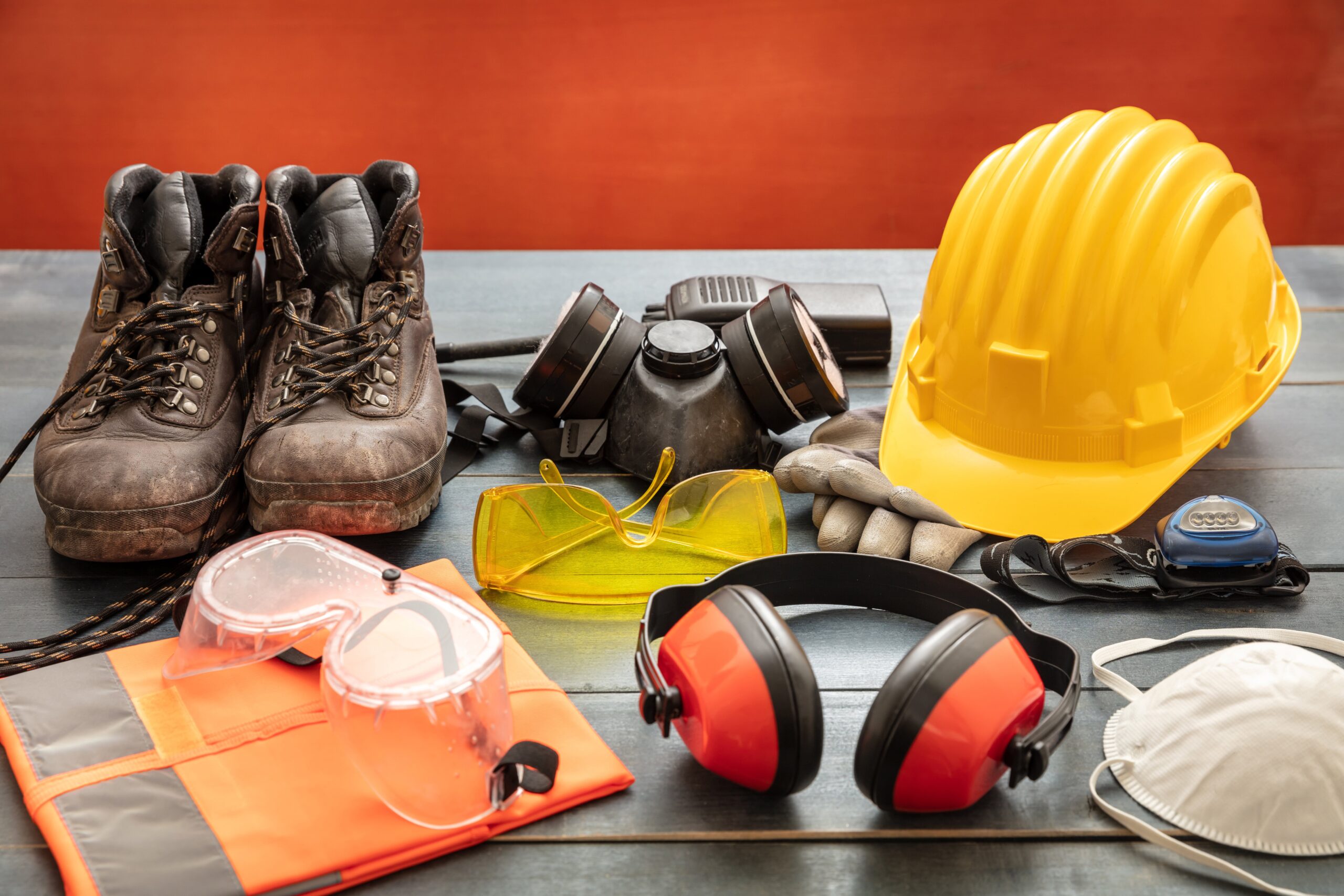 PPE in Maritime Safety: Essential Protection for Seafarers from Workplace Hazards