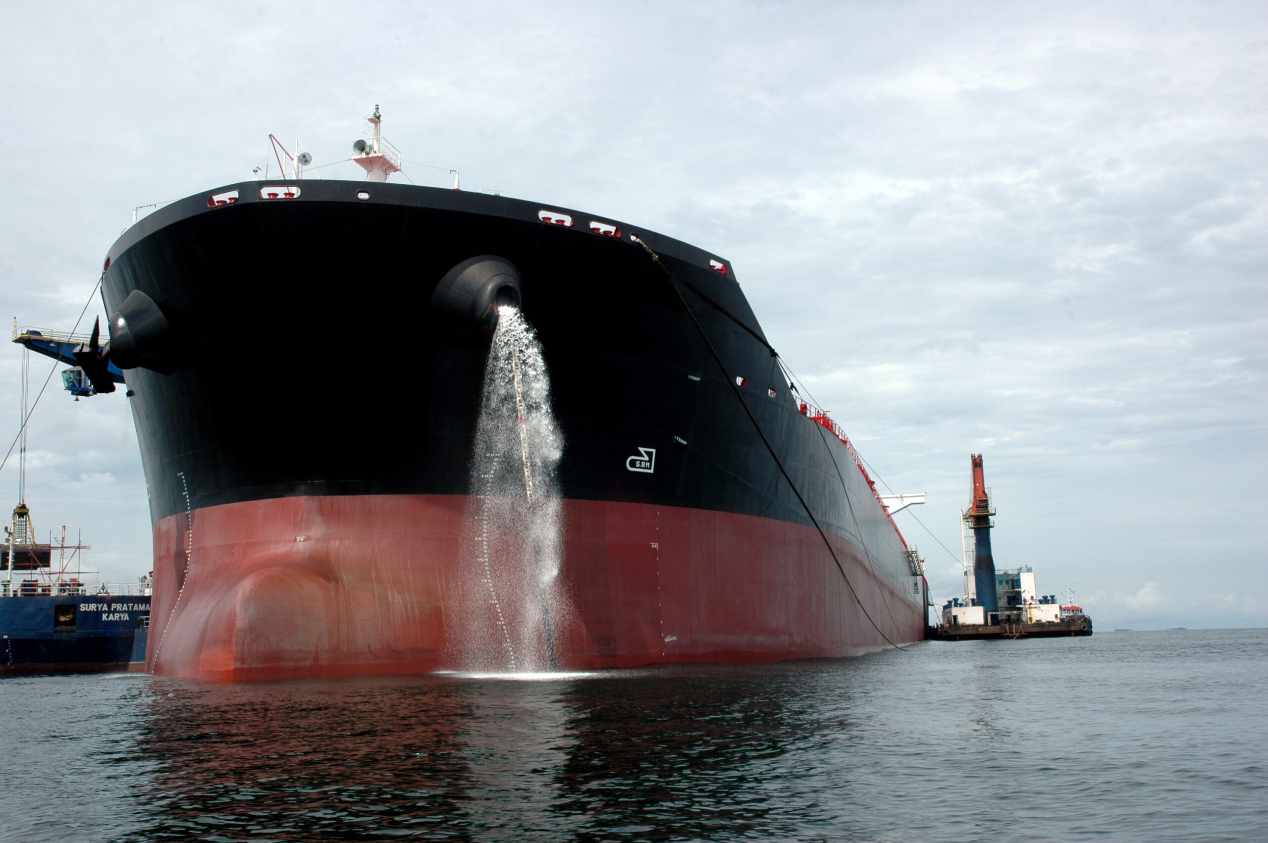 Ballast Water Management: What Every Seafarer Needs to Know About IMO Regulations