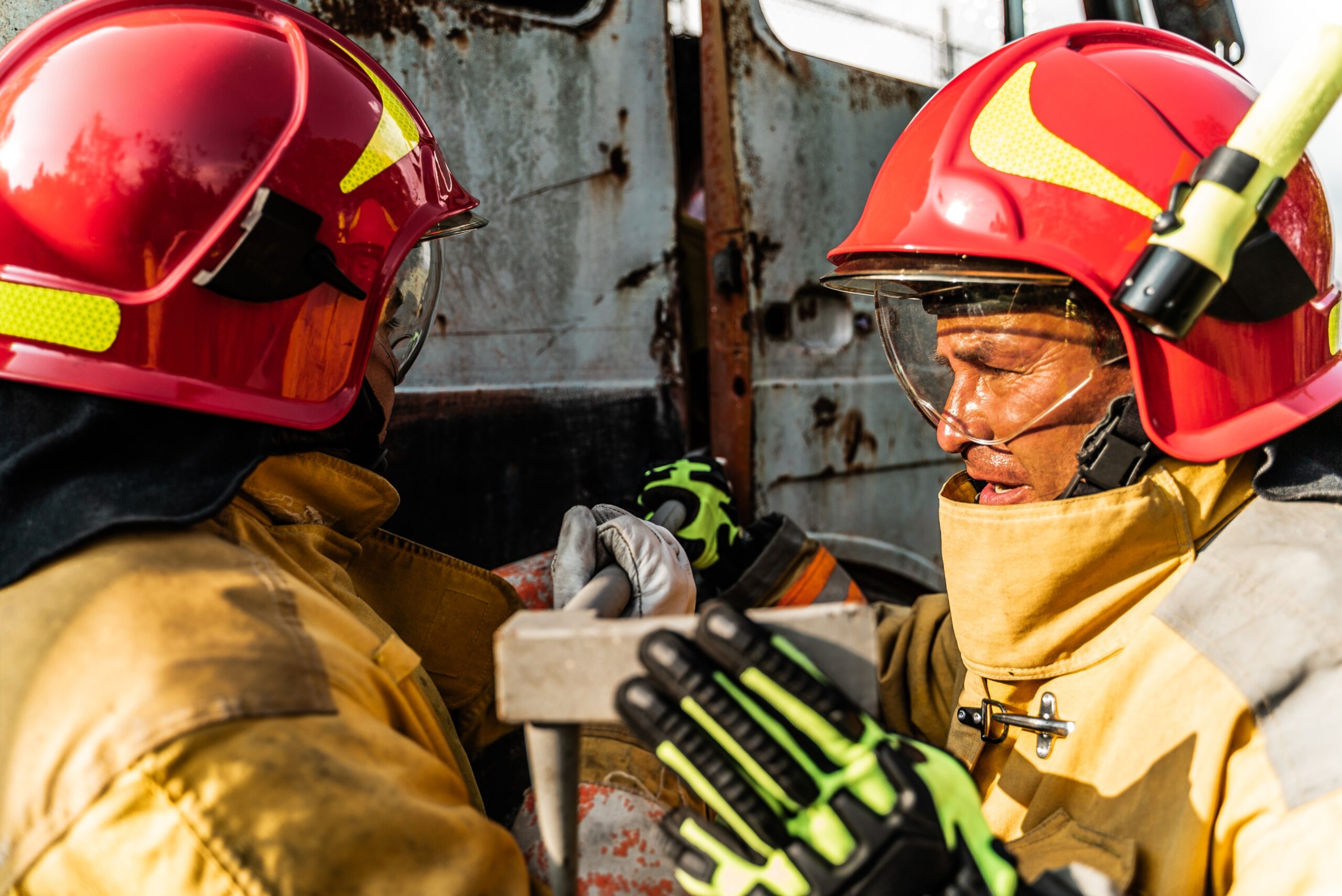 Standards of Training, Certification & Watchkeeping (STCW): Ensuring Safe Seas and Skilled Mariners