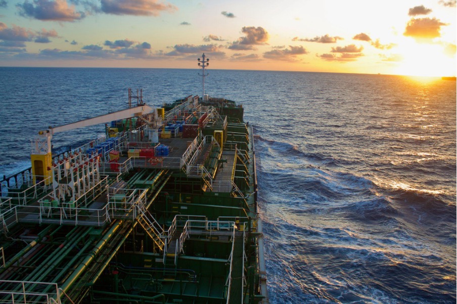 With older vessels being over 30% of the marine industry, how do we make the best of it?