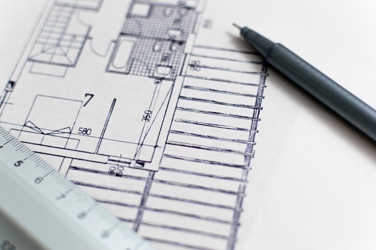 Design Planning Blueprint 